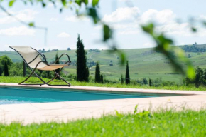 Tenuta di Bibbiano - I Sodi Castellina In Chianti